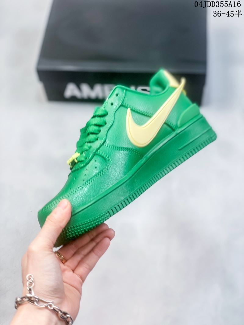 Nike Air Force 1 Shoes